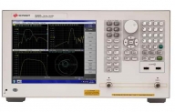 Keysight Technologies giới thiệu các tùy chọn cho dòng máy phân tích mạng vector ENA tần số thấp với chi phí hợp lý.